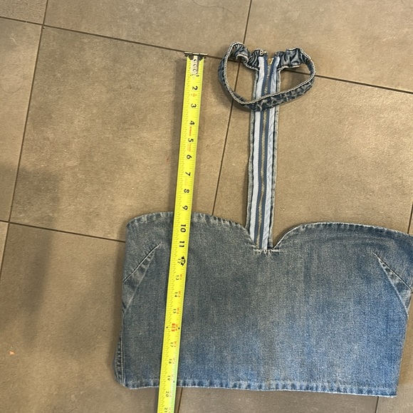 Retrofete Rory Top - Picture 8 of 11